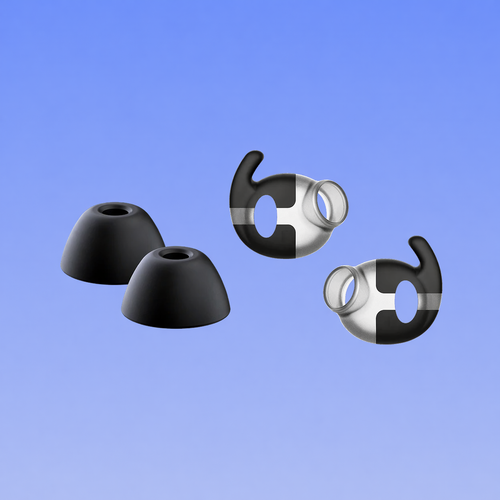 Replacement Tips & Wings