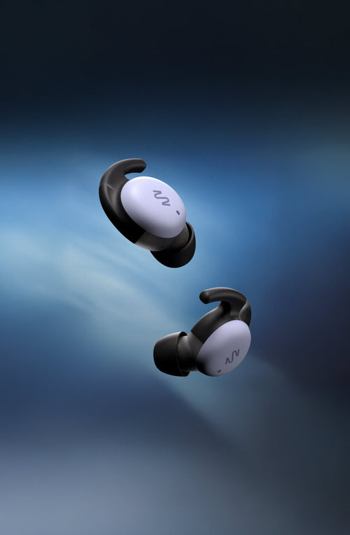 NextSense Smartbuds