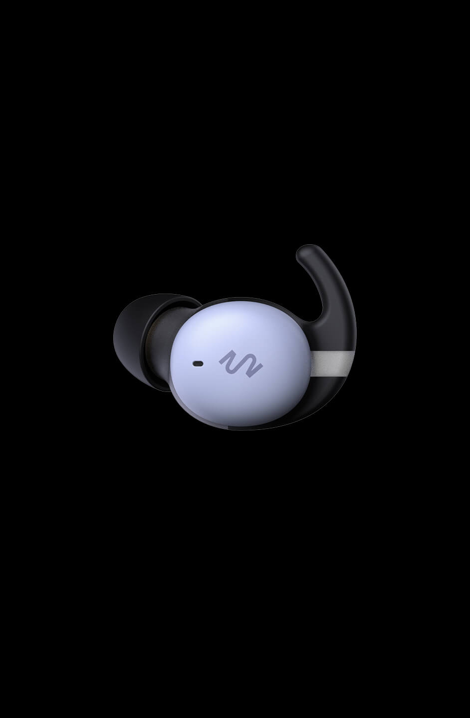 NextSense Smartbuds