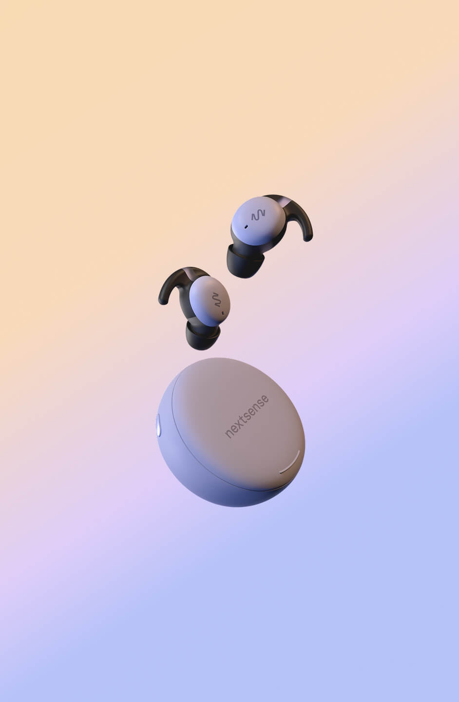 NextSense Smartbuds