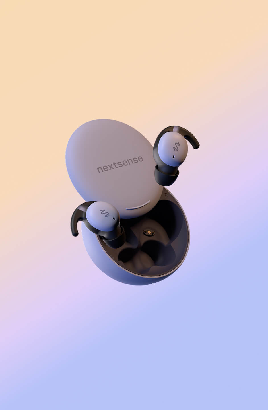 NextSense Smartbuds