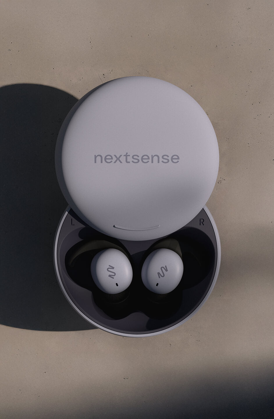 NextSense Smartbuds
