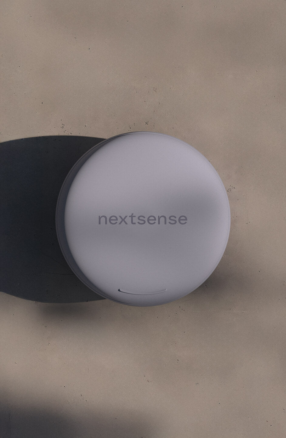 NextSense Smartbuds