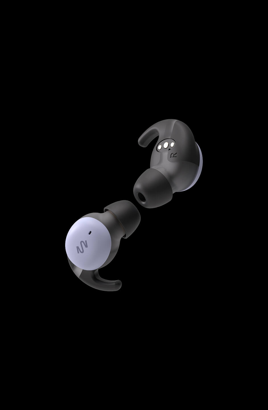 NextSense Smartbuds