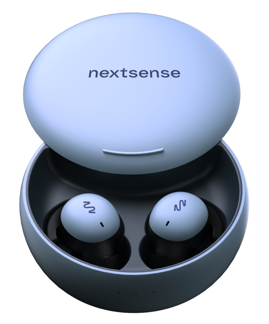 NextSense Smartbuds