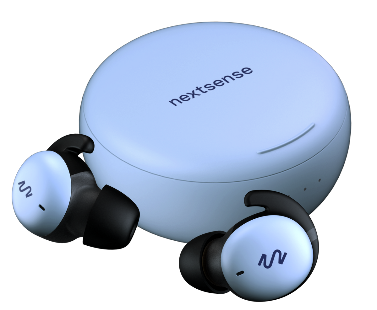 NextSense Smartbuds