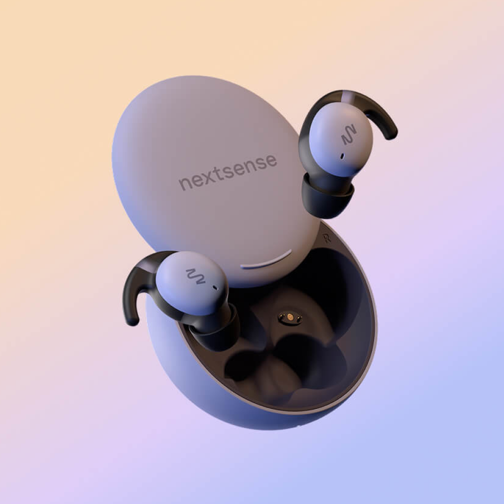 NextSense Smartbuds