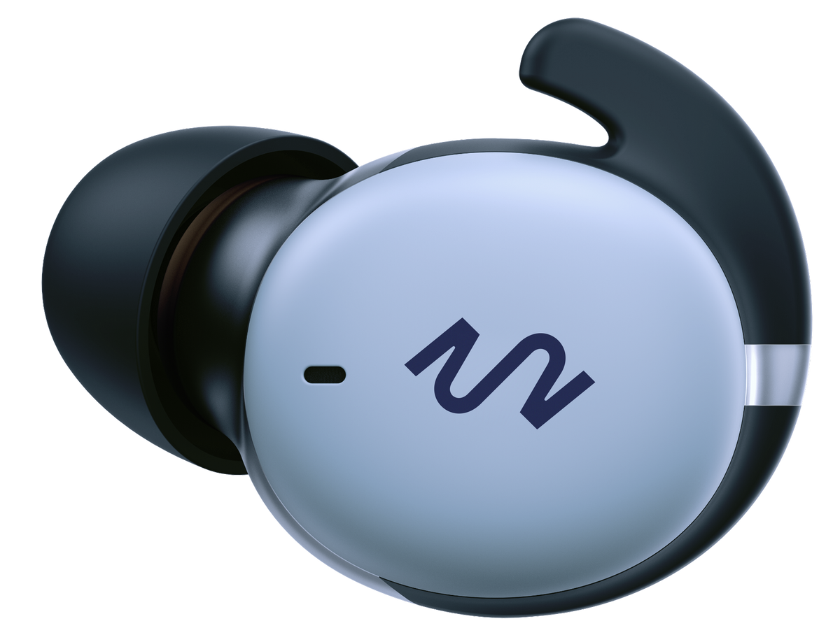 NextSense Smartbuds